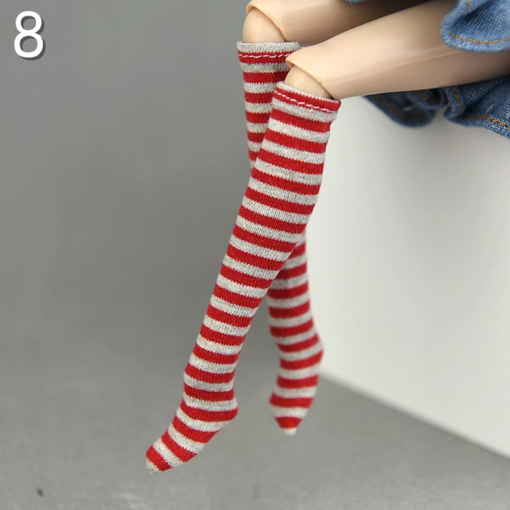 Doll Socks Children's Doll Doll Dress Up Doll Socks