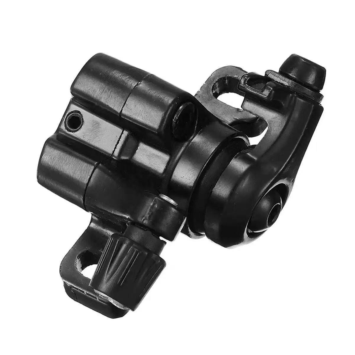 Черный Дисковый Тормоз для Аксессуаров Электросамоката M365/Pro 1