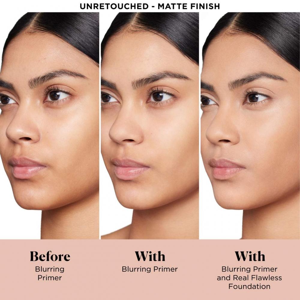 Laura Mercier Pure Canvas Primer   Blurring 0.5 Oz   15 Ml 0.5 Oz   15 Ml