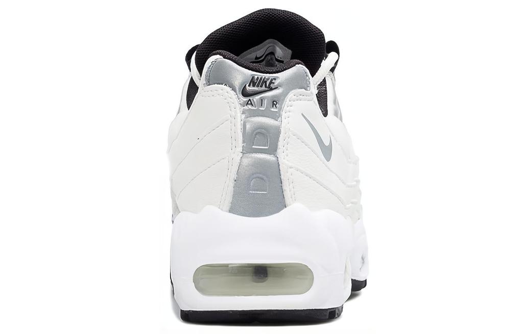 Nike Air Max 95 'Summit White' Women's 307960-113