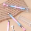 Salon Nail Art Dotting Pen Precise Nail Art Tool With Fatigue Resistant Handle For Detailed Design Work