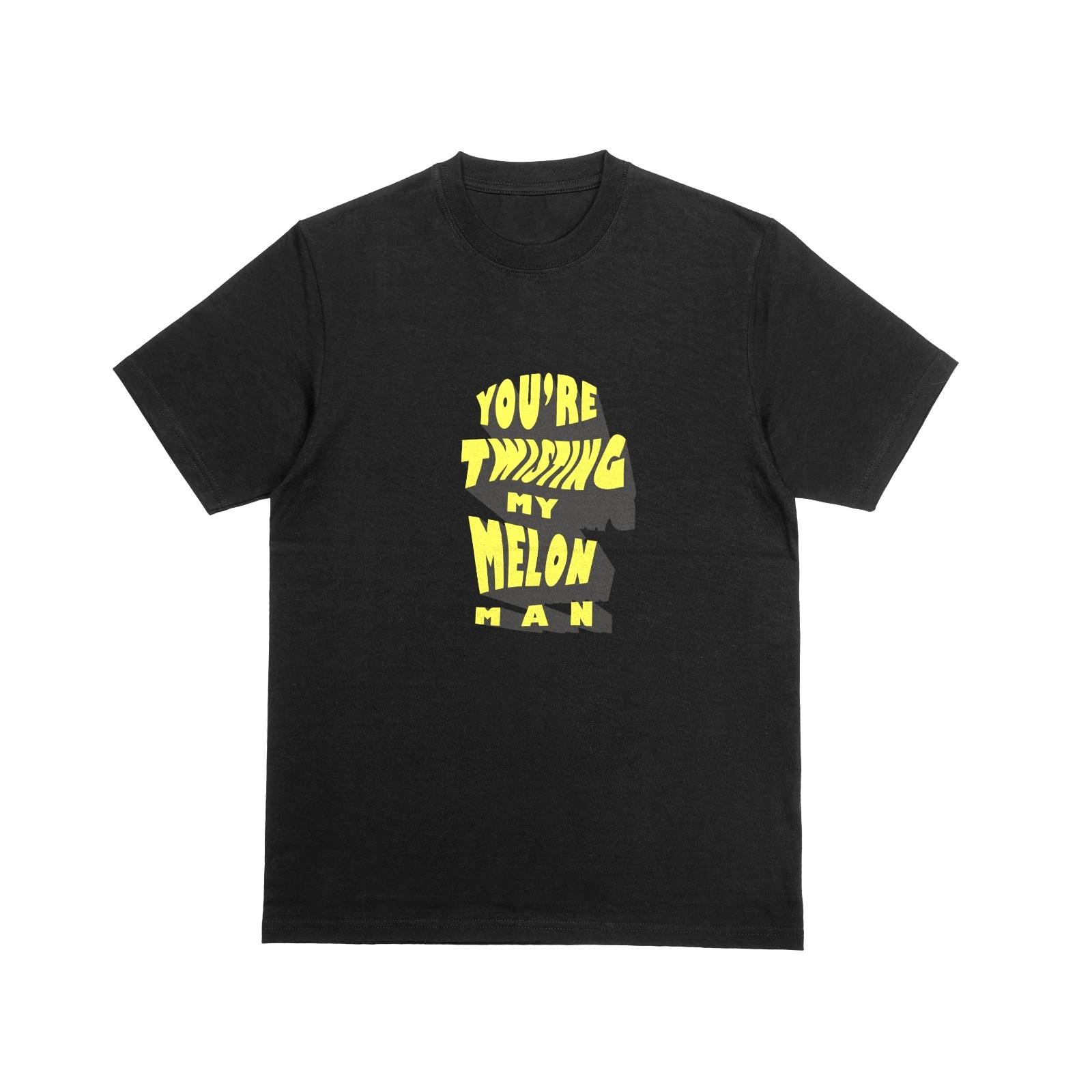 

ТЫ МНЕ МОЗГИ ПЛАВИШЬ МУЖСКАЯ ФУТБОЛКА Happy Mondays Шон Райдер Без Футболка Группы 134 L