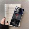 Arlecchino Genshin Impact Phone Case for Samsung A17 A37 A57 A54 A14 A24 A34 A07 A04S A02S A12 A22 A32 A52S A16 A26 A36 A56 A72