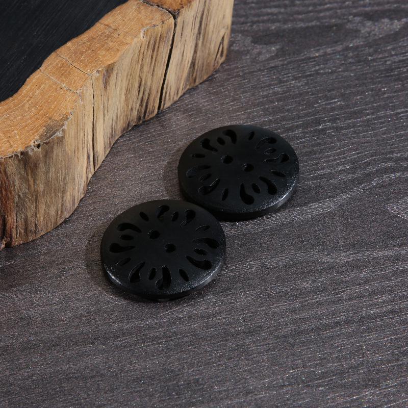 

Деревянные пуговицы в стиле ретро для мужской и женской одежды, свитеров, пальто, аксессуаров и детских кардиганов