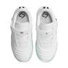 Air Jordan Luka 3 PS Photo Finish Kids Sneakers White Black Volt-Glow HQ5059-107