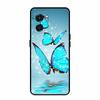 For Realme Narzo 50 5G Cases Narzo50 Fashion Soft TPU Silicone Back Covers For Realme Narzo 50 5G Phone Cases Fundas Capa Coques