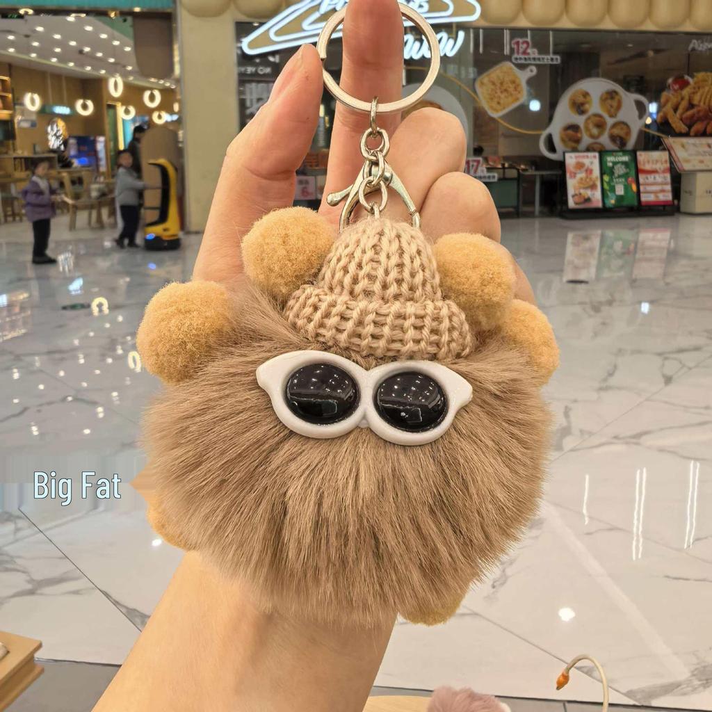 "Çizgi Film Peluş Çanta Süsleri Anahtarlık ve Telefon Aksesuarları"