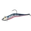 Daiwa Lure Mini 10g Blue Pink Sardine (DAIWA) Seabass/Flounder SB-Rodem