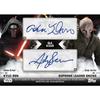 2023 Topps Star Wars Signature Series