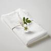 Reusable Cotton Napkin Table Decoration Placemats Party Supply Linen Napkin  Hotel