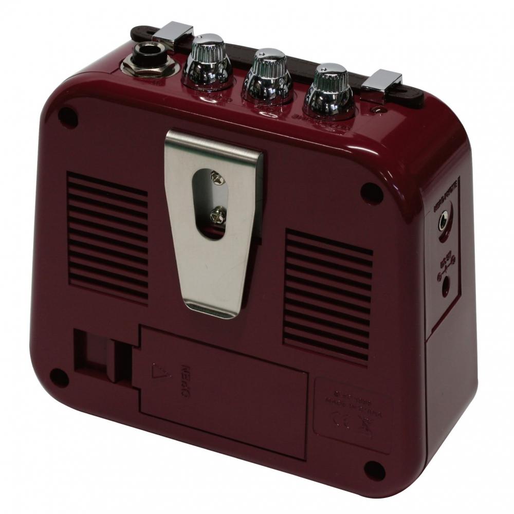 DANELECTRO HONEY TONE 1W Mini Amplifier 137X133X64mm N-10 BUR