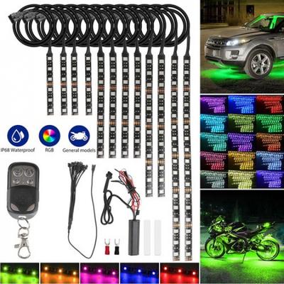 Led világítás – LED szalagok
