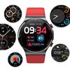 Max Pro Smart Watch Men Laser Treatment ECG Body Temperature Measurement Heart Rate Blood Pressure Oxygen Smartwatch