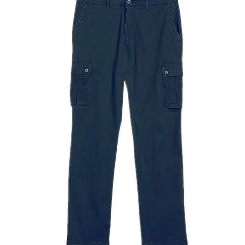 Pánské pracovní kalhoty Ležérní kalhoty Nové Ležérní kalhoty Široké kalhoty Pánské kalhoty velké velikosti