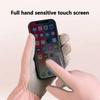 Winter Warm Waterproof Skiing Gloves for Unisex Touch Screen Wrist Adjustable Thick Gloves Outdoor Cycling Skiing Accessories