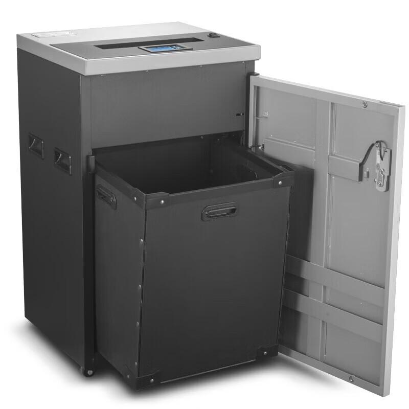 Comay G-3685 Commercial Cross-Cut Shredder CN plug (adapter included)
