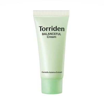 Balanceful Cica Cream Mini
