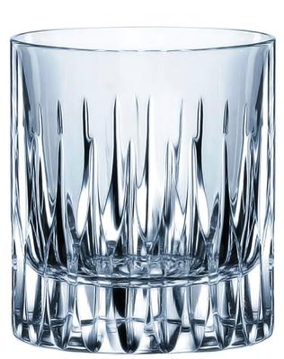 Da Vinci Crystal Glass PRATO Old Fashioned (Gift Box Included)