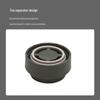 Thermos Pure Titanium Insulated Coffee Tea Mug