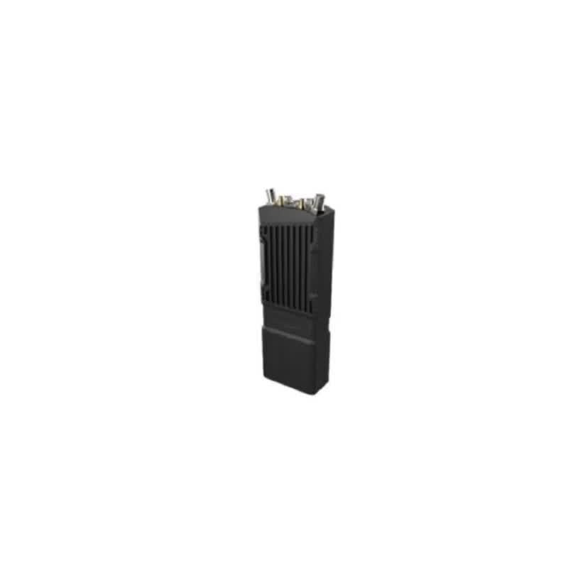 Portable Handheld Drone Detector