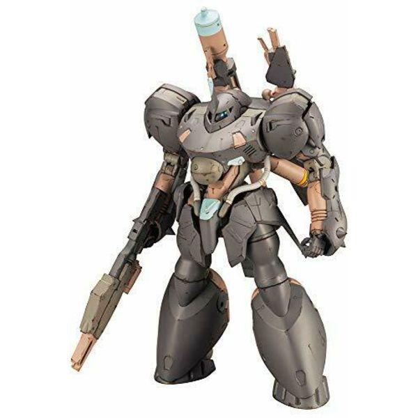 KOTOBUKIYA FRAME ARMS #043 MINGWU 1/100 Plasric Model Kit NEW from Japan