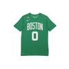 Nike Nike X NBA T-Shirt Men's Green 870761-318