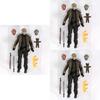 Neca Freddy Vs Jason Action Figure Model Jason Voorhees Movable Toy Collection With Exquisite Design