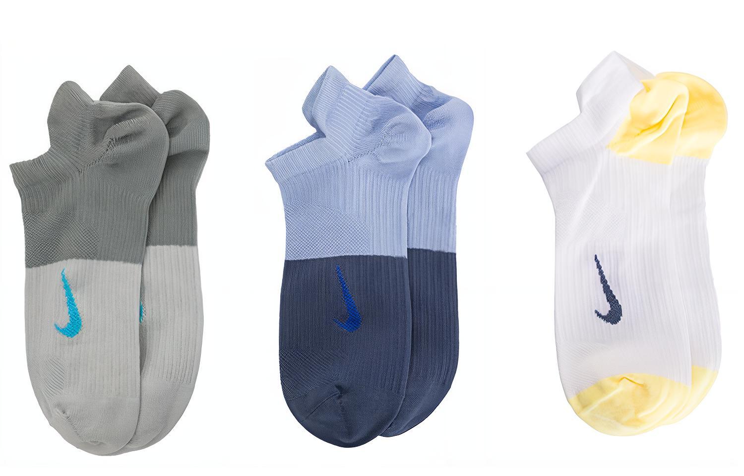 Nike Unisex Ankle Socks CV2964-919 L