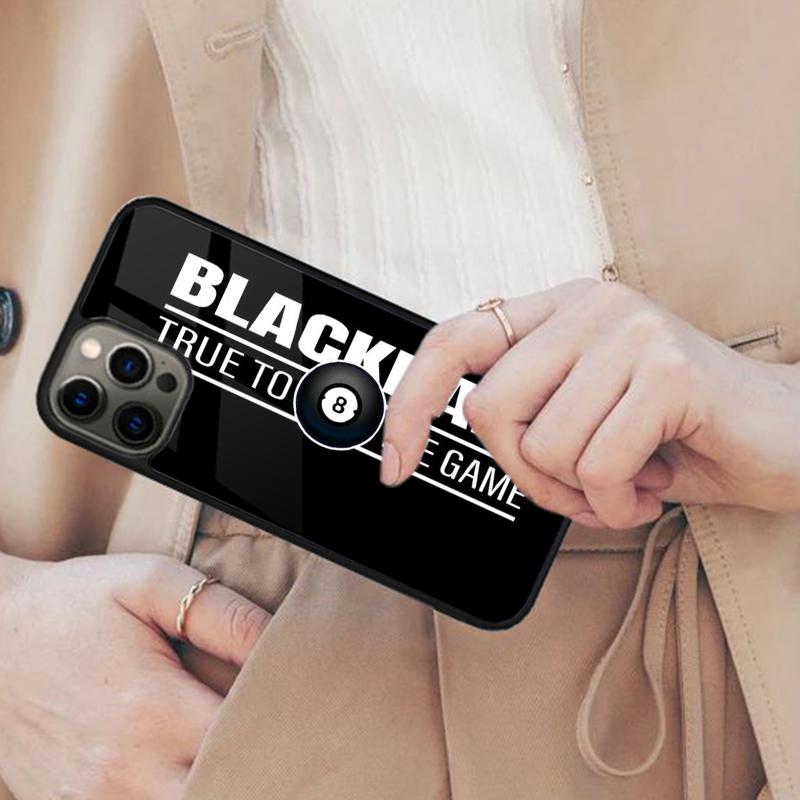 

Billiards Snooker Sports Magnetic Phone Case For APPLE iPhone 17 Air 16 14 13 12 Pro Max 15 Plus Wireless Charge MagSafe Cover iPhone 13mini