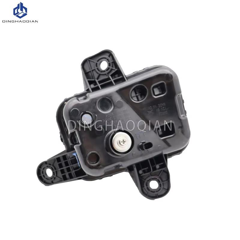 set Front LED Fog Light For GMC Sierra 1500 2022 2023 2024 fog Lamps Wiring headlights foglights cover frame kit accessories