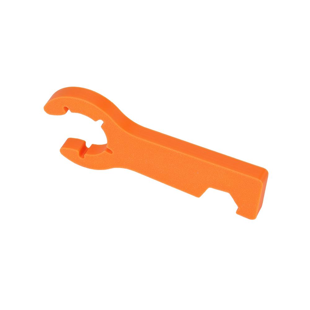 Caravan Gas Bottle Wrench RV Grill Barbecue Gas Magnet Gas Wrench Tool Camping Portable Handheld Tool For Caravan Motorhome