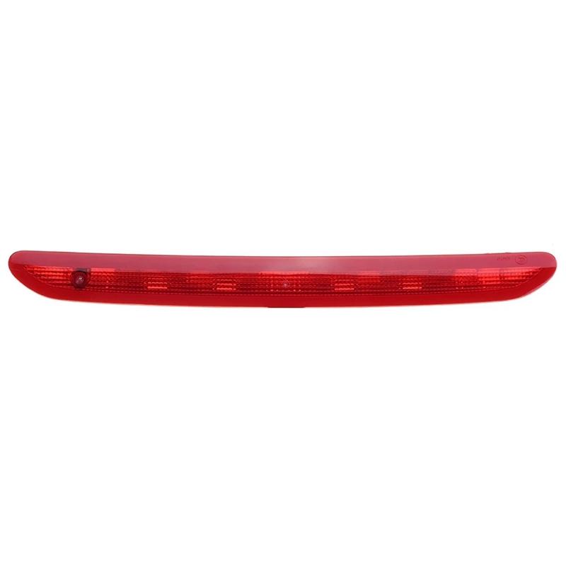Rear Stop Tail Lamp LED High Brake Light 1K6945097A For VW Tiguan Jetta Station Passat B6 B7 Skoda Citigo 1K6945097B Parts