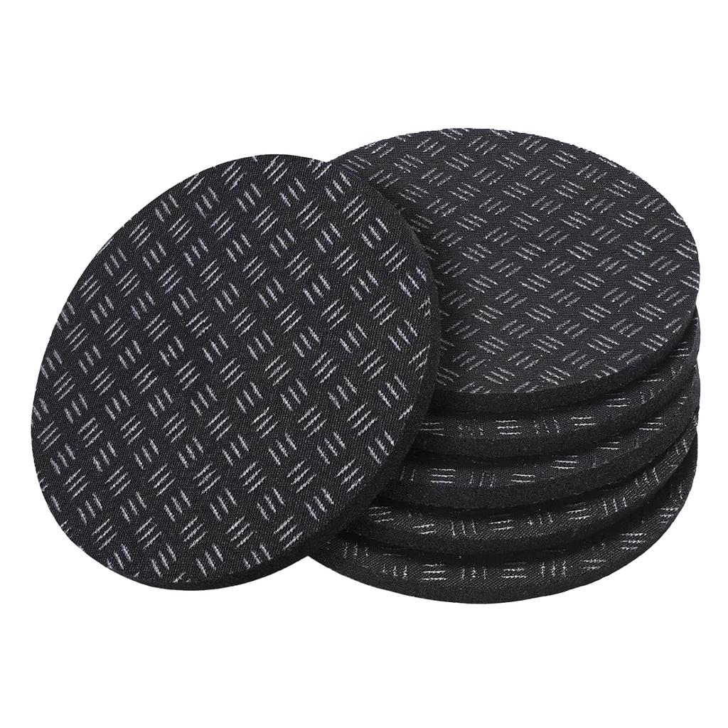 Anti Slip Buffer Pads Shock Absorbing Thick Vibration Damping Pads Sport Exercise Cardio Equipment Noise Reduction Protection