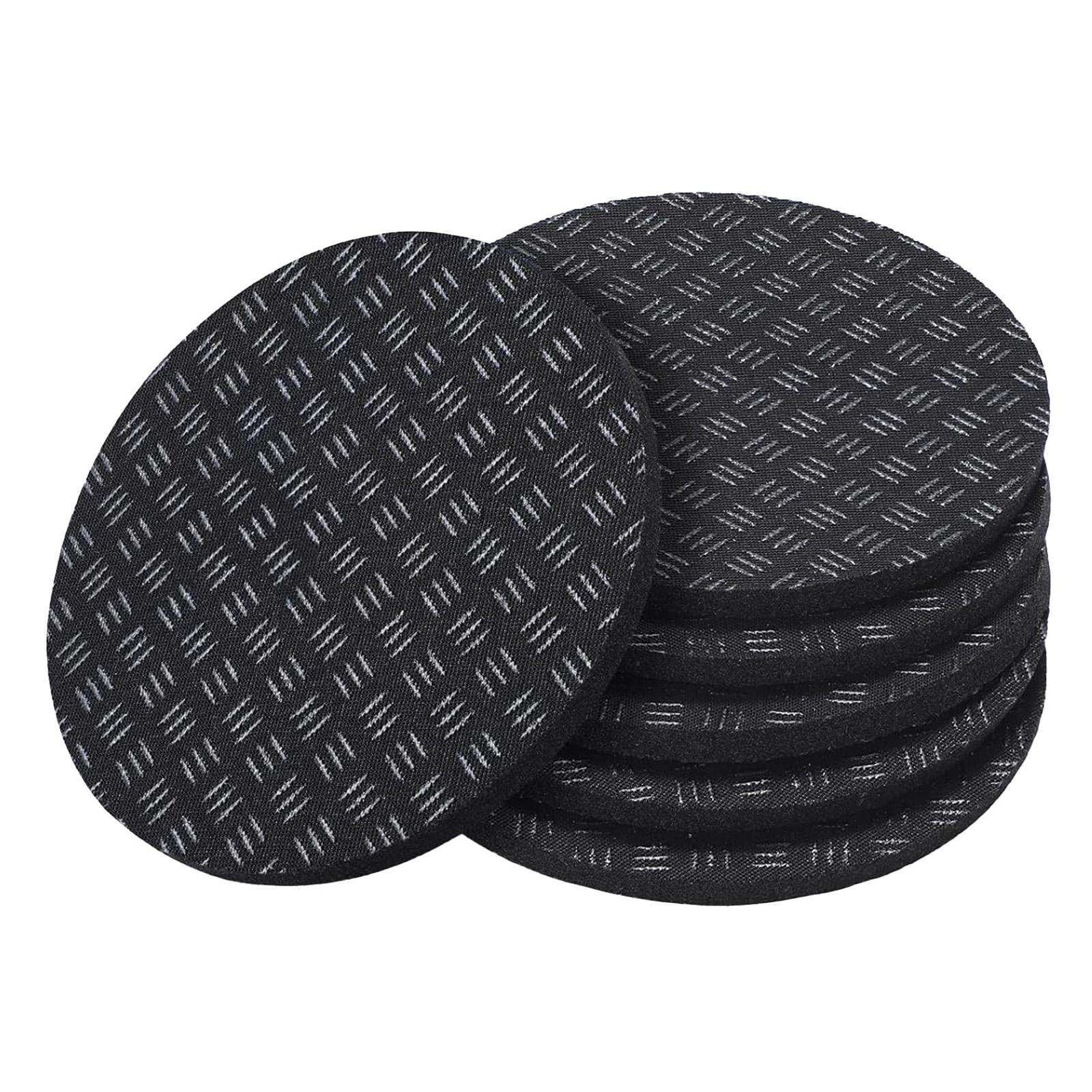 

Anti Slip Buffer Pads Shock Absorbing Thick Vibration Damping Pads sport Exercise Cardio Equipment Noise Reduction Protection Square shape