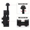 For Toyota For Lexus Removal Tool Drive Shaft Clamping Tool Dust Cover OE 09521-24010 DriveShaft CV Boot Clamp Tool Replacement
