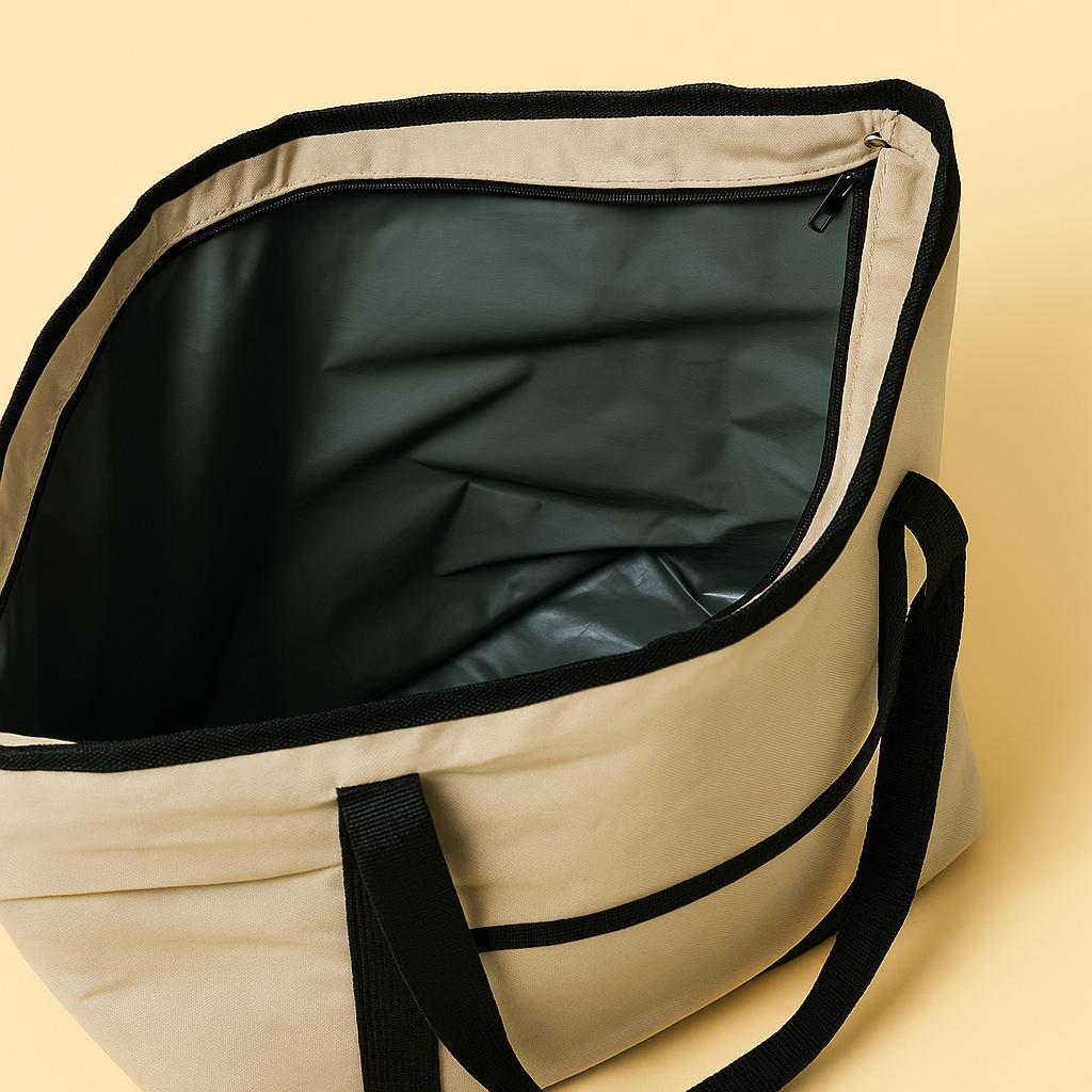 Your Adventure Essential: HelloAutumn Large Insulated Cooler Bag