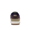 Nike Dunk Low Premium Setsubun Unisex Sneakers Brown White-Onyx Court-Purple DQ5009-268