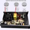 Jundingying 200W 12V Rainproof LED Power Supply