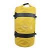 Waterproof Bicycle Rear Seat Bag 40L Capacity Bike Carrier Bag Durable Travel Bag  Adventure Riding