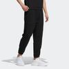 Adidas Tapered Knit Pants Men Bottoms Black HZ3031
