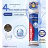 European Anti-Cavity Fluoride Toothpaste