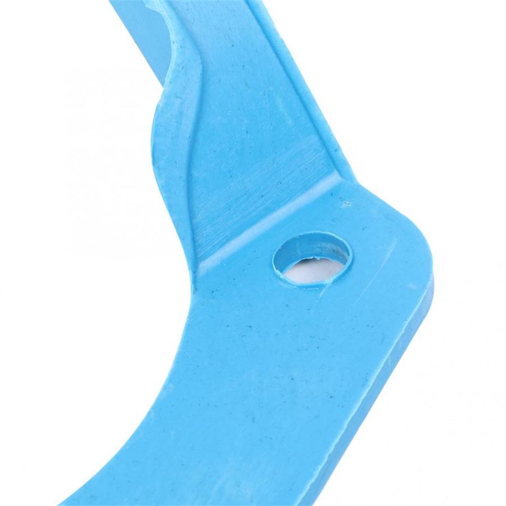 1Pcs Oil Pan Gasket For SB Chevy Chevrolet SBC SB 265 283 327 350 383 400 Pre-79