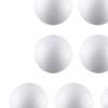 10 Pcs Foam Spheres for Crafting And Decoration