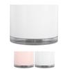 USB Humidifier Wireless 780ml Large Capacity Nano Mist Dual Spray Modes Night Light Desktop Humidifi