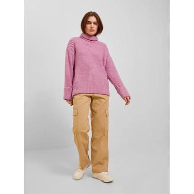 Jack & Jones Ellinora High Neck Sweater