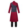 Ninja Sand Ninja Wind Shadow Gaara cos Clothing Roleplay Gaara cosplay Dress up in Halloween costumes