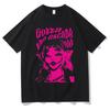 Melanie Martinez Portals Tour Tshirt  Soft High Quality Women Soft Funny Casual Tee-shirt Cartoon Print Tee for Girls Funny Top