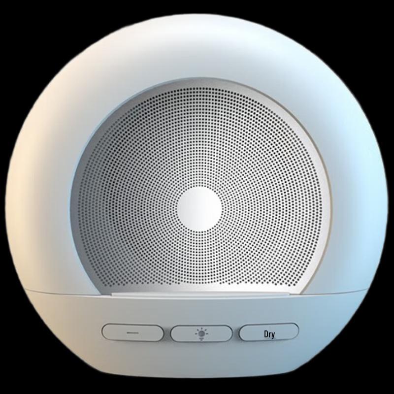 

Bach Johann DW06 Smart Bluetooth Speaker, Alarm Clock & Ambient Light