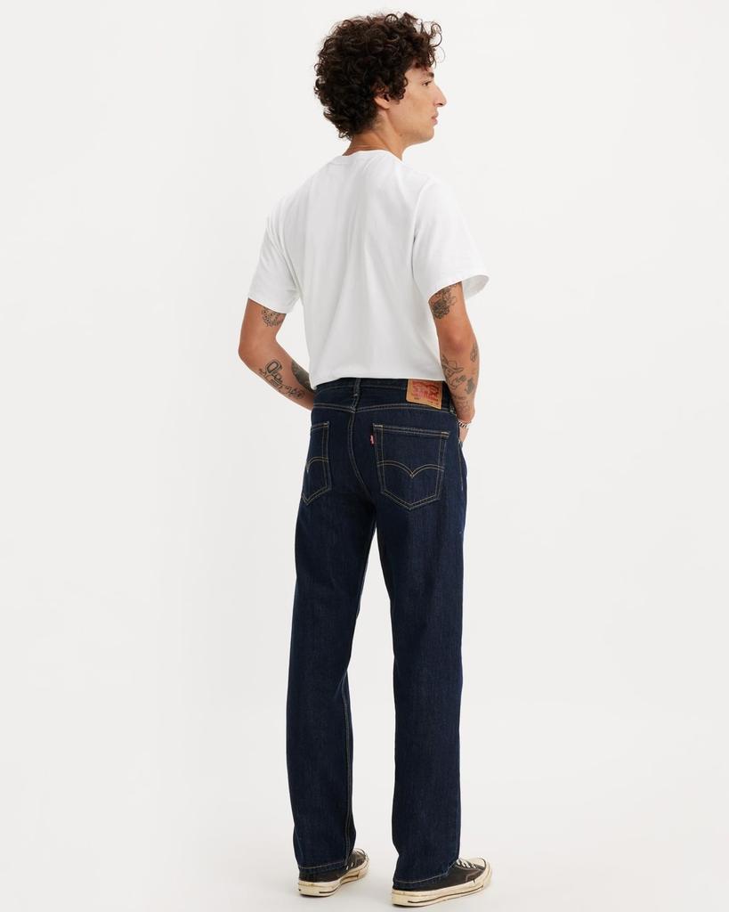 Levi's 505T Regular Straight T3 Jeans Men's 00505-1550 US W36 L32