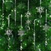 Acessórios para festas – Decorações de Natal